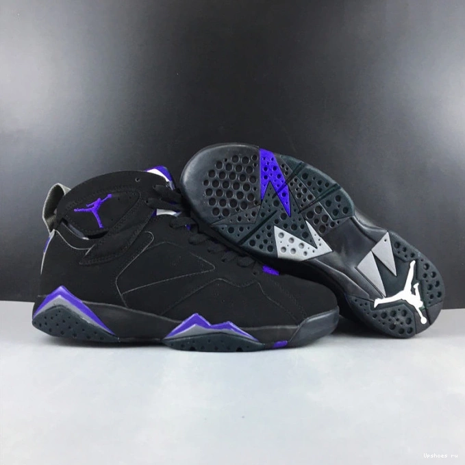 ALLEN BUCKS JORDAN 304775-053 RETRO RAY AIR 7 0210